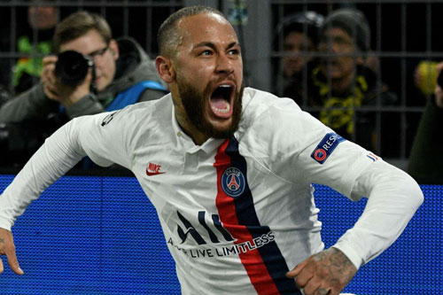 PSG liên tục lùm xùm: Neymar công khai chỉ trích, Kimpembe xin lỗi vì người nhà 'vạ miệng'