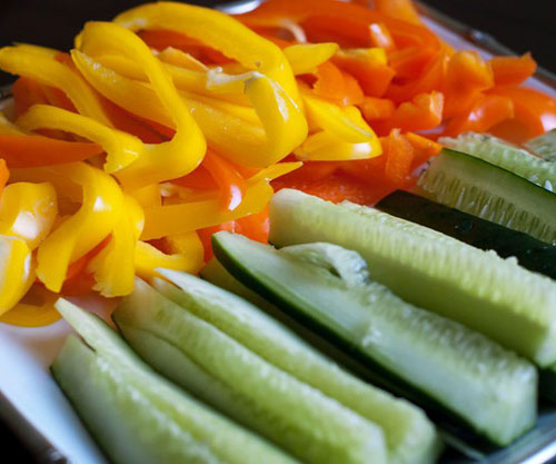 Ăn dưa chuột theo cách này cực kỳ độc, sẽ rước bệnh vào thân