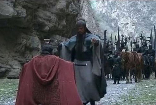 Bất ngờ với lý do Gia Cát Lượng để Quan Vũ tha chết cho Tào Thào ở Hoa Dung Đạo