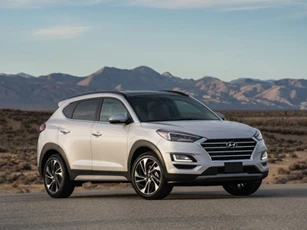 5 xe crossover bán chạy nhất tháng 1/2020: Hyundai Tucson qua mặt Honda CR-V, Mazda CX-5