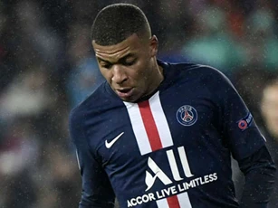 Ronaldo: 'Mbappe là hiện tại và tương lai của bóng đá thế giới'