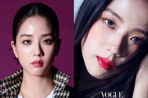 Sau loạt ảnh tạp chí mới này, hãy gọi Jisoo là Hoa hậu Hàn Quốc