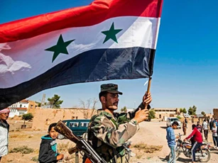 Thổ Nhĩ Kỳ cảnh báo bắn hạ máy bay lạ, không loại trừ chiến đấu cơ Nga tại Syria