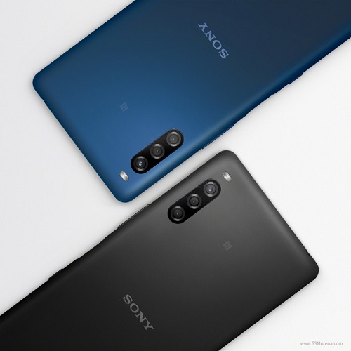Sony Xperia L4 ra mắt: Màn hình 21:9, camera ba và dung lượng pin lớn hơn