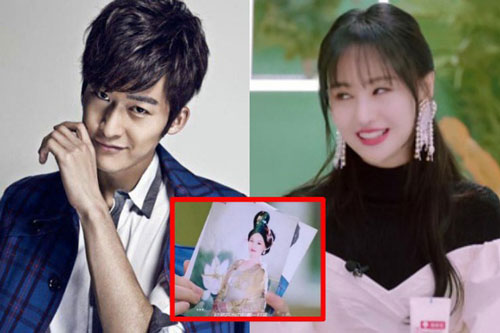 Dù chia tay đã 6 năm nhưng Trịnh Sảng vẫn lưu giữ mãi tấm hình Trương Hàn, cả hai có khả năng tái hợp?