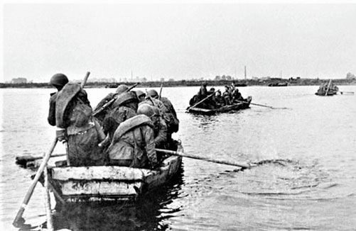 Con đường của một “dân anh chị” trở thành anh hùng Liên Xô