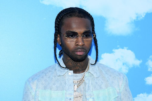 Hollywood bàng hoàng tin rapper 20 tuổi Pop Smoke bị kẻ trộm lẻn vào nhà bắn chết, trước đó lỡ để lộ địa chỉ nhà trên MXH