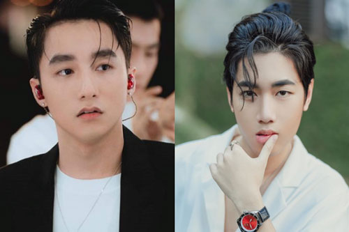 Quản lý truyền thông ekip K-ICM cãi tay đôi với netizen: "Ngày trước Sơn Tùng ra MV nào cũng bị kêu đạo nhái Hàn Quốc và kết quả ngày một thành công hơn đó thôi"