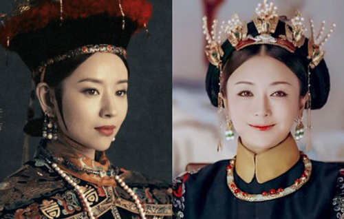 Đêm định mệnh "đáng hổ thẹn" của Càn Long khiến Phú Sát hoàng hậu chết trong u uất