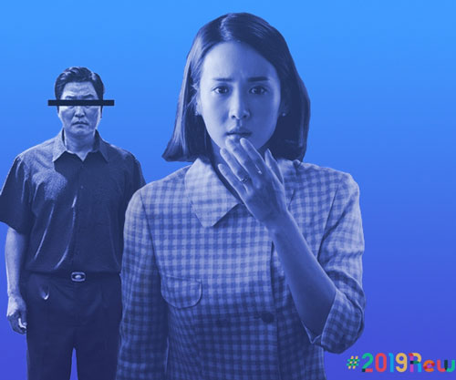 "Parasite" bị nhà sản xuất Ấn Độ tố đạo nhái