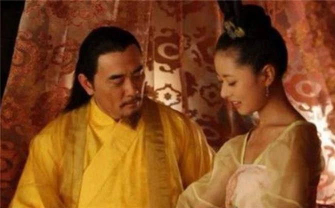 Quy tắc chuẩn khi chọn gái đẹp ân ái của hoàng đế Trung Hoa. Ảnh minh họa. Nguồn: Internet.