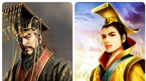 Triều đại hùng mạnh bỗng sụp đổ chỉ vì con cháu "phá gia chi tử"