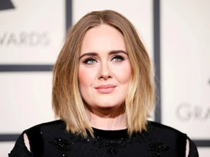 Adele tiết lộ sắp quay trở lại làng nhạc