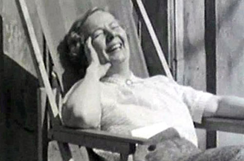 Vì sao thư ký Bộ Ngoại giao Na Uy làm việc cho KGB?