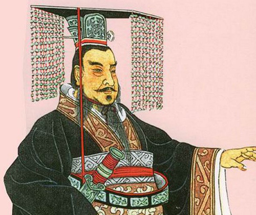 Thẻ gỗ cổ hé lộ chiếu chỉ tìm thuốc trường sinh bất lão của Tần Thủy Hoàng