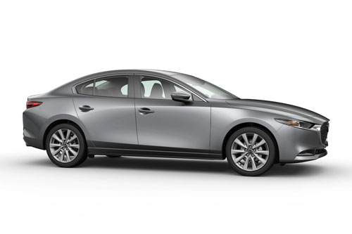 5 xe hạng C bán chạy nhất tháng 1/2020: Mazda3 bỏ xa Kia Cerato, Honda Civic