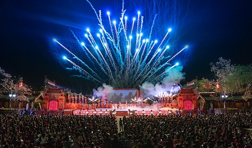 Lùi thời gian tổ chức Festival Huế 2020 vì lo ngại Covid-19