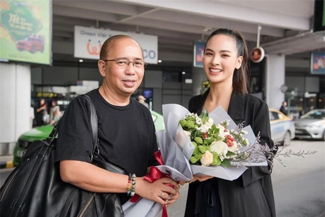 Miss Charm 2020 sắp diễn ra tại Việt Nam: Quỳnh Nga sẵn sàng chinh chiến - Ảnh 4.