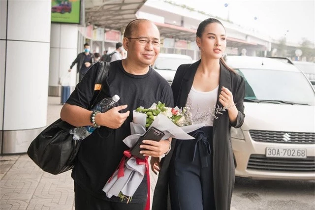 Miss Charm 2020 sắp diễn ra tại Việt Nam: Quỳnh Nga sẵn sàng chinh chiến - Ảnh 5.