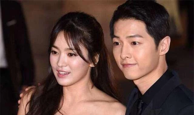 Biết Song Hye Kyo chuẩn bị tái hôn, Song Joong Ki lựa chọn từ bỏ điều này vì vợ cũ? 1