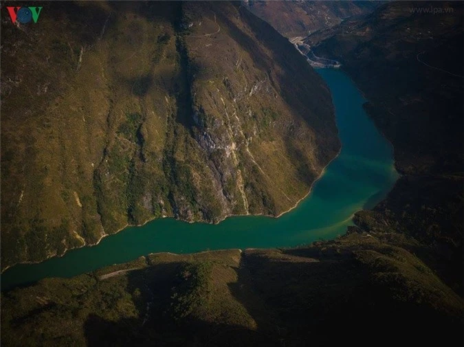 ve dep hung vi va nen tho cua cao nguyen da ha giang hinh 8