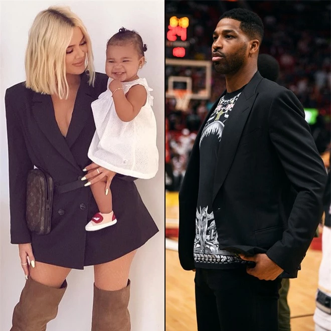 Vượt qua cú sốc ngoại tình, cô ba nhà Kardashian quyết quay lại với ngôi sao bóng rổ nhưng lý do hàn gắn mới là điều khiến nhiều người bất ngờ - Ảnh 4.