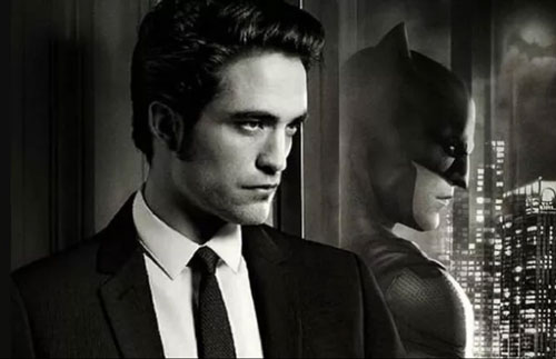 Trở thành Batman mới, Robert Pattinson được đánh giá cao