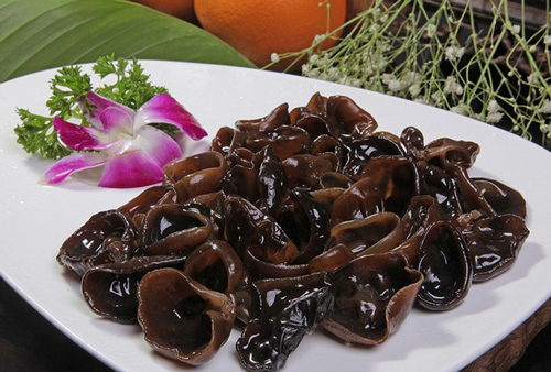 Mộc nhĩ: Cực tốt và cực 'độc', chú ý khi ăn kẻo ân hận mấy cũng muộn