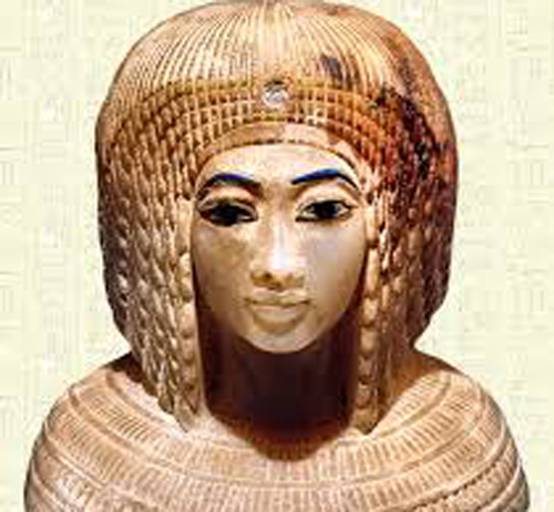 Người vợ bí ẩn nhất của pharaoh Ai Cập là ai?