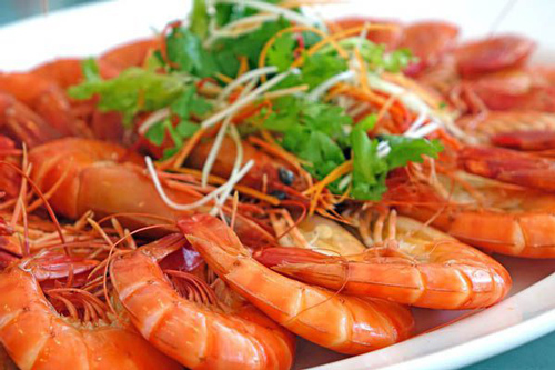 Ăn tôm cua cá cần biết những phần cực độc này để khỏi 'giết' cơ thể