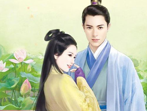 Hoàng đế duy nhất “một vợ một chồng” trong lịch sử Trung Quốc