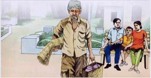 Trên đời có 3 loại người vô cùng đáng sợ: Nếu kết giao, không sớm thì muộn cũng rước đại họa vào người