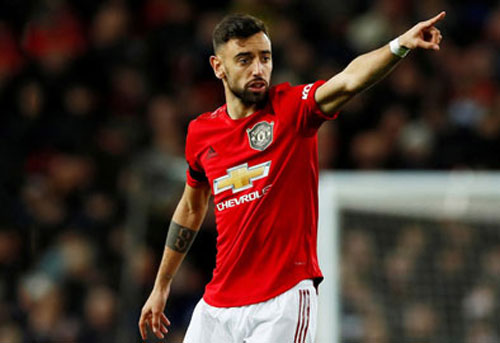 Bruno Fernandes chỉ ra điểm yếu của M.U, được so sánh với huyền thoại cùng số áo