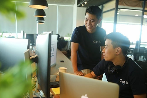 Nghiên cứu thành lập sàn giao dịch vốn cho công ty khởi nghiệp