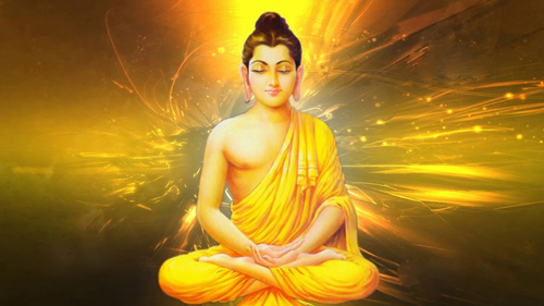 Phật dạy: "Khát nước 3 ngày, cũng chỉ lấy 1 hồ lô"