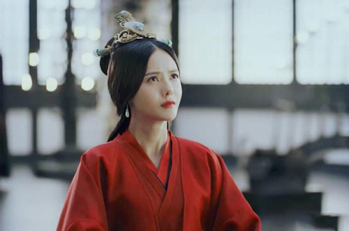 Đẹp ngang Điêu Thuyền, đây chính là mỹ nhân chiếm trọn trái tim cả 3 cha con Tào Tháo