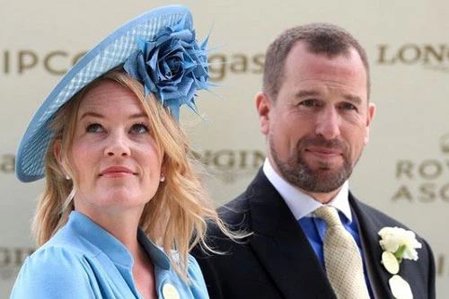 Tuyên bố ly hôn của Peter Phillips và Autumn Phillips lại là một cú sốc nữa cho Hoàng gia Anh.