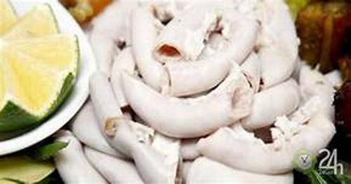 Luộc lòng theo đúng cách này vừa thơm giòn ngon ngọt chín đều không bị dai