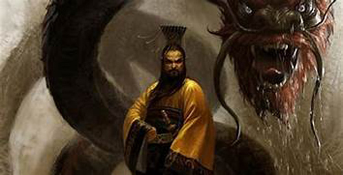 Tìm thấy “nỏ thần” trong lăng mộ Tần Thủy Hoàng