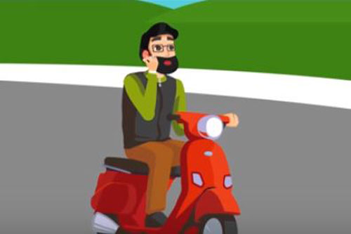 CLIP: Những câu đố vui 'hại não' giúp bạn vừa thư giãn vừa rèn luyện trí óc