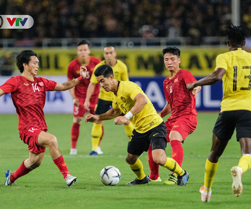 Johor Darul Ta’zim - Gốc rễ sức mạnh của ĐT Malaysia trong cuộc đấu với ĐT Việt Nam