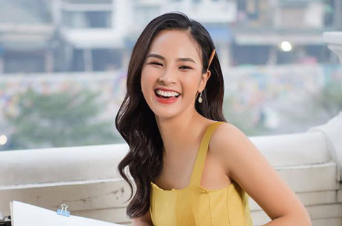 Miss Charm 2020 sắp diễn ra tại Việt Nam: Quỳnh Nga sẵn sàng chinh chiến