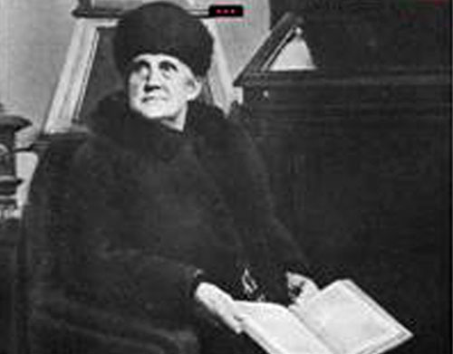 Mối tình huyền thoại của "thiên tài hình sự" Dostoevsky