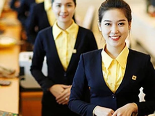 Mỗi nhân viên ngân hàng có thể tạo lợi nhuận bình quân cao nhất 131 triệu đồng/tháng