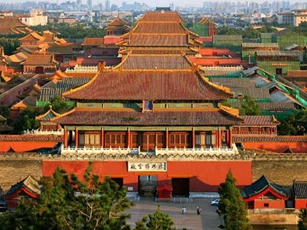 Giải mã bí ẩn về những kỳ án động trời trong Tử Cấm Thành