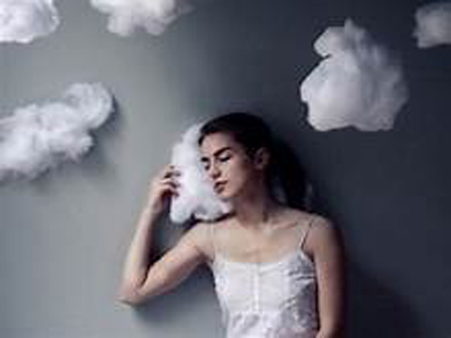 Những giấc mơ báo điềm xui, hãy tìm cách hóa giải để vận đen ra đi