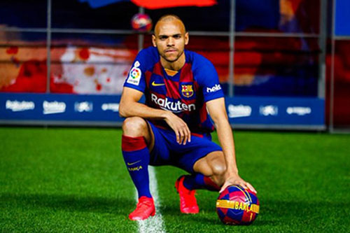 T&#x1EA1;i sao Ch&#x1EE7; t&#x1ECB;ch Barca &#xE1;y n&#xE1;y v&#xEC; n&#x1EAB;ng m&#x1EA5;t &#x27;c&#x1EE5;c v&#xE0;ng&#x27; c&#x1EE7;a Leganes?