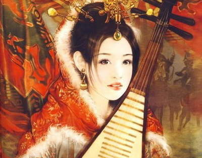 Bí kíp giữ gìn sắc đẹp của tứ đại mỹ nhân Trung Hoa