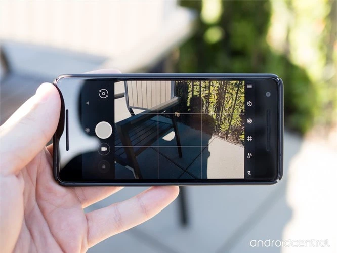 13 mẹo để có được thước phim hoàn hảo hơn trên thiết bị Android - ảnh 6