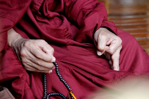 Tu pháp gì không gặp ác đời sau?